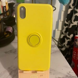 New iPhone XS Max case